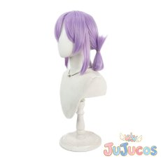 画像4: フラットルテ　コスプレウィッグ　スライム倒して300年、知らないうちにレベルMAXになってました　コスプレ鬘　JUJUcosplay (4)