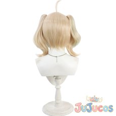 画像5: VTuber　天晴ひなた　コスプレウィッグ　バーチャルYouTuber　コスプレ鬘　JUJUcosplay (5)