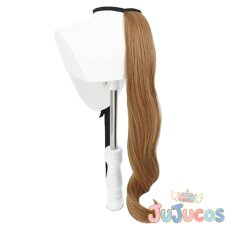 画像6: ブラストワンピース　制服　コスプレウィッグ　ウマ娘プリティーダービー　コスプレ鬘　JUJUcosplay (6)