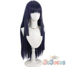 画像3: 東方天乙統女　コスプレウィッグ　ヒプノシスマイク　コスプレ鬘　JUJUcosplay (3)