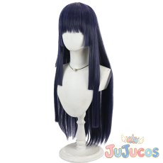 画像4: 東方天乙統女　コスプレウィッグ　ヒプノシスマイク　コスプレ鬘　JUJUcosplay (4)