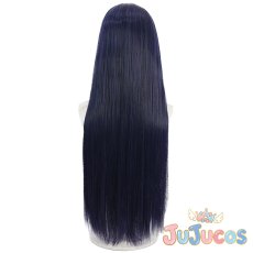 画像5: 東方天乙統女　コスプレウィッグ　ヒプノシスマイク　コスプレ鬘　JUJUcosplay (5)