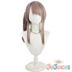 画像2: AR57　コスプレウィッグ　ドールズフロントライン　コスプレ鬘　JUJUcosplay (2)