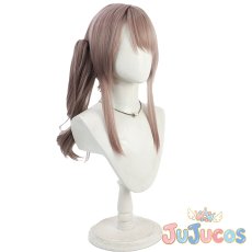 画像3: AR57　コスプレウィッグ　ドールズフロントライン　コスプレ鬘　JUJUcosplay (3)