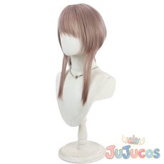 画像4: AR57　コスプレウィッグ　ドールズフロントライン　コスプレ鬘　JUJUcosplay (4)