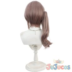 画像5: AR57　コスプレウィッグ　ドールズフロントライン　コスプレ鬘　JUJUcosplay (5)