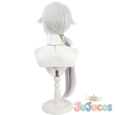 画像5: 鬼ヶ式うら　コスプレウィッグ　#コンパス 戦闘摂理解析システム　コスプレ鬘　JUJUcosplay (5)