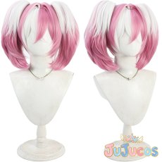 画像1: Path to Nowhere　トト　コスプレウィッグ　無期迷途　コスプレ鬘　JUJUcosplay (1)