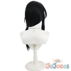 画像5: VTuber　シェリン・バーガンディ　通常衣装　コスプレウィッグ　バーチャルYouTuber　コスプレ鬘　JUJUcosplay (5)