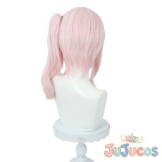 画像3: 暁山瑞希　コスプレウィッグ　プロジェクトセカイ カラフルステージ！ feat. 初音ミク　コスプレ鬘　JUJUcosplay (3)