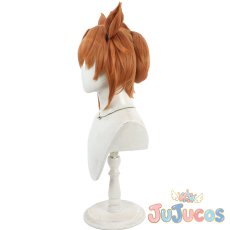 画像4: フリオーソ　コスプレウィッグ　ウマ娘プリティーダービー　コスプレ鬘　JUJUcosplay (4)