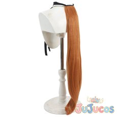 画像6: フリオーソ　コスプレウィッグ　ウマ娘プリティーダービー　コスプレ鬘　JUJUcosplay (6)