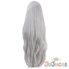 画像5: 信濃　満ち欠ける朧月　コスプレウィッグ　アズールレーン　コスプレ鬘　JUJUcosplay (5)