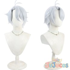 画像1: ファイノン　コスプレウィッグ　崩壊：スターレイル　コスプレ鬘　JUJUcosplay (1)