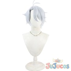 画像2: ファイノン　コスプレウィッグ　崩壊：スターレイル　コスプレ鬘　JUJUcosplay (2)