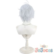 画像4: ファイノン　コスプレウィッグ　崩壊：スターレイル　コスプレ鬘　JUJUcosplay (4)