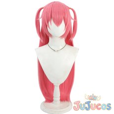 画像2: ラブメアリップ　コスプレウィッグ　愛聖天使　コスプレ鬘　JUJUcosplay (2)