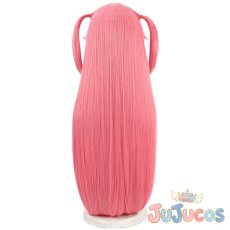 画像5: ラブメアリップ　コスプレウィッグ　愛聖天使　コスプレ鬘　JUJUcosplay (5)