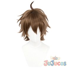 画像2: エイト　コスプレウィッグ　NU: カーニバル　コスプレ鬘　JUJUcosplay (2)