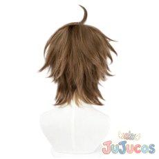 画像3: エイト　コスプレウィッグ　NU: カーニバル　コスプレ鬘　JUJUcosplay (3)