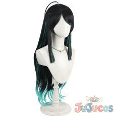 画像3: シー　コスプレウィッグ　アークナイツ　コスプレ鬘　JUJUcosplay (3)