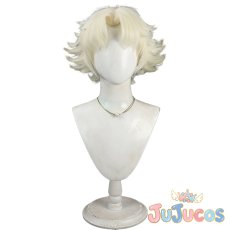 画像2: 探鉱者(ノートンキャンベル)　輝ける一匹狼　コスプレウィッグ　IdentityV 第五人格　コスプレ鬘　JUJUcosplay (2)