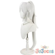 画像5: エルデシュ・ヘリア　コスプレウィッグ　崩壊3rd　コスプレ鬘　JUJUcosplay (5)