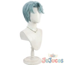 画像3: VTuber　フリオドール　コスプレウィッグ　バーチャルYouTuber　コスプレ鬘　JUJUcosplay (3)