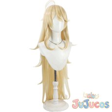 画像3: VTuber　東堂コハク　コスプレウィッグ　バーチャルYouTuber　コスプレ鬘　JUJUcosplay (3)