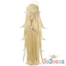 画像5: VTuber　東堂コハク　コスプレウィッグ　バーチャルYouTuber　コスプレ鬘　JUJUcosplay (5)