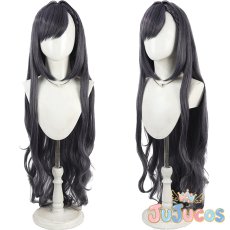 画像1: アウグスト・フォン・パーセヴァル　コスプレウィッグ　アズールレーン　コスプレ鬘　JUJUcosplay (1)