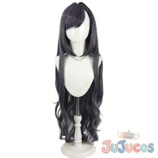 画像2: アウグスト・フォン・パーセヴァル　コスプレウィッグ　アズールレーン　コスプレ鬘　JUJUcosplay (2)