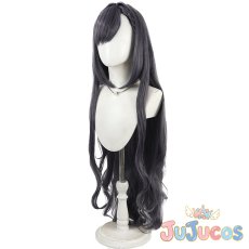 画像3: アウグスト・フォン・パーセヴァル　コスプレウィッグ　アズールレーン　コスプレ鬘　JUJUcosplay (3)