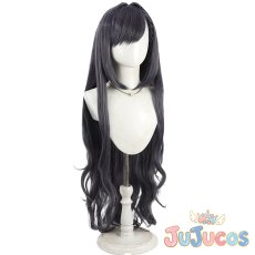 画像4: アウグスト・フォン・パーセヴァル　コスプレウィッグ　アズールレーン　コスプレ鬘　JUJUcosplay (4)