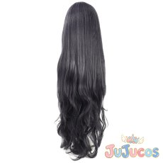 画像5: アウグスト・フォン・パーセヴァル　コスプレウィッグ　アズールレーン　コスプレ鬘　JUJUcosplay (5)