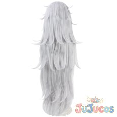 画像3: ポリ　コスプレウィッグ　勝利の女神：NIKKE　コスプレ鬘　JUJUcosplay (3)