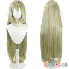 画像1: 七草にちか　わがままStyle　コスプレウィッグ　アイドルマスター シャイニーカラーズ　コスプレ鬘　JUJUcosplay (1)