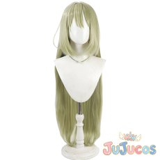 画像2: 七草にちか　わがままStyle　コスプレウィッグ　アイドルマスター シャイニーカラーズ　コスプレ鬘　JUJUcosplay (2)