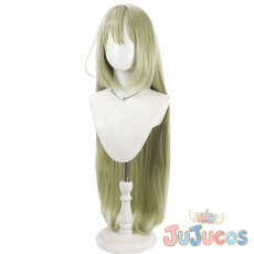 画像4: 七草にちか　わがままStyle　コスプレウィッグ　アイドルマスター シャイニーカラーズ　コスプレ鬘　JUJUcosplay (4)