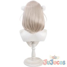 画像5: VTuber　しぐれうい　初期　コスプレウィッグ　バーチャルYouTuber　コスプレ鬘　JUJUcosplay (5)