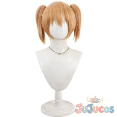 画像2: 川咲さくら　コスプレウィッグ　IDOLY PRIDE　コスプレ鬘　JUJUcosplay (2)