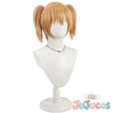 画像3: 川咲さくら　コスプレウィッグ　IDOLY PRIDE　コスプレ鬘　JUJUcosplay (3)