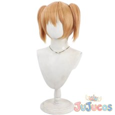 画像4: 川咲さくら　コスプレウィッグ　IDOLY PRIDE　コスプレ鬘　JUJUcosplay (4)