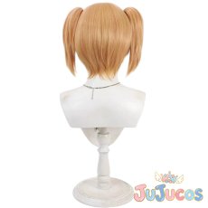 画像5: 川咲さくら　コスプレウィッグ　IDOLY PRIDE　コスプレ鬘　JUJUcosplay (5)