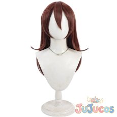 画像2: 咲良うた　私服　コスプレウィッグ　キミとアイドルプリキュア♪　コスプレ鬘　JUJUcosplay (2)