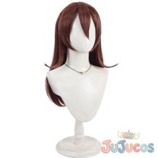 画像3: 咲良うた　私服　コスプレウィッグ　キミとアイドルプリキュア♪　コスプレ鬘　JUJUcosplay (3)