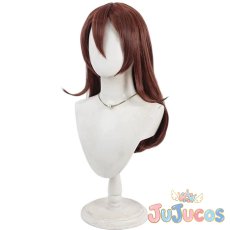 画像4: 咲良うた　私服　コスプレウィッグ　キミとアイドルプリキュア♪　コスプレ鬘　JUJUcosplay (4)