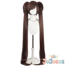 画像2: 河和シズコ　水着　コスプレウィッグ　ブルーアーカイブ　コスプレ鬘　JUJUcosplay (2)