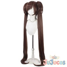 画像4: 河和シズコ　水着　コスプレウィッグ　ブルーアーカイブ　コスプレ鬘　JUJUcosplay (4)