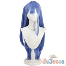 画像2: アルカナ　コスプレウィッグ　勝利の女神：NIKKE　コスプレ鬘　JUJUcosplay (2)